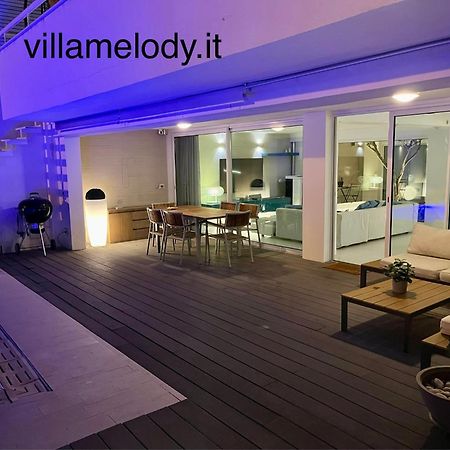Villa Melody Gela Esterno foto