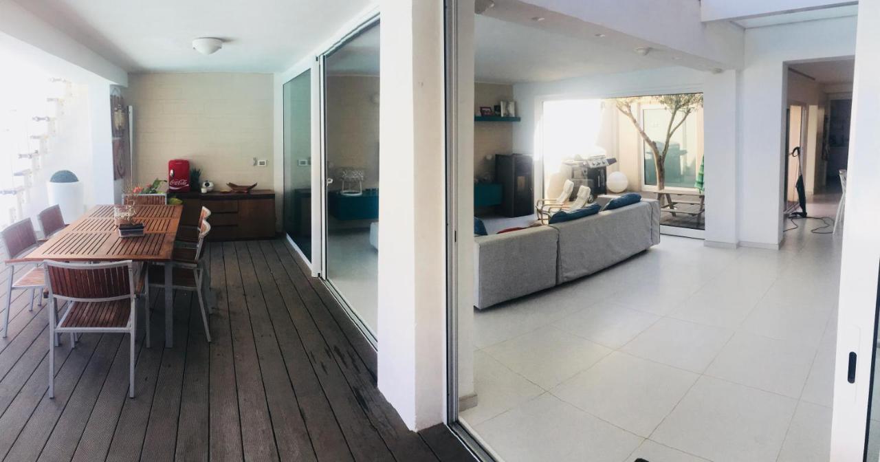 Villa Melody Gela Esterno foto