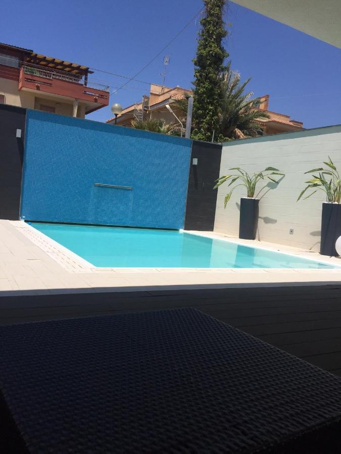 Villa Melody Gela Esterno foto