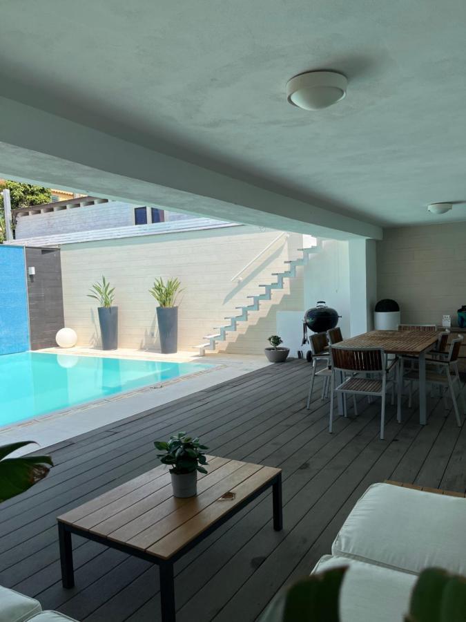Villa Melody Gela Esterno foto