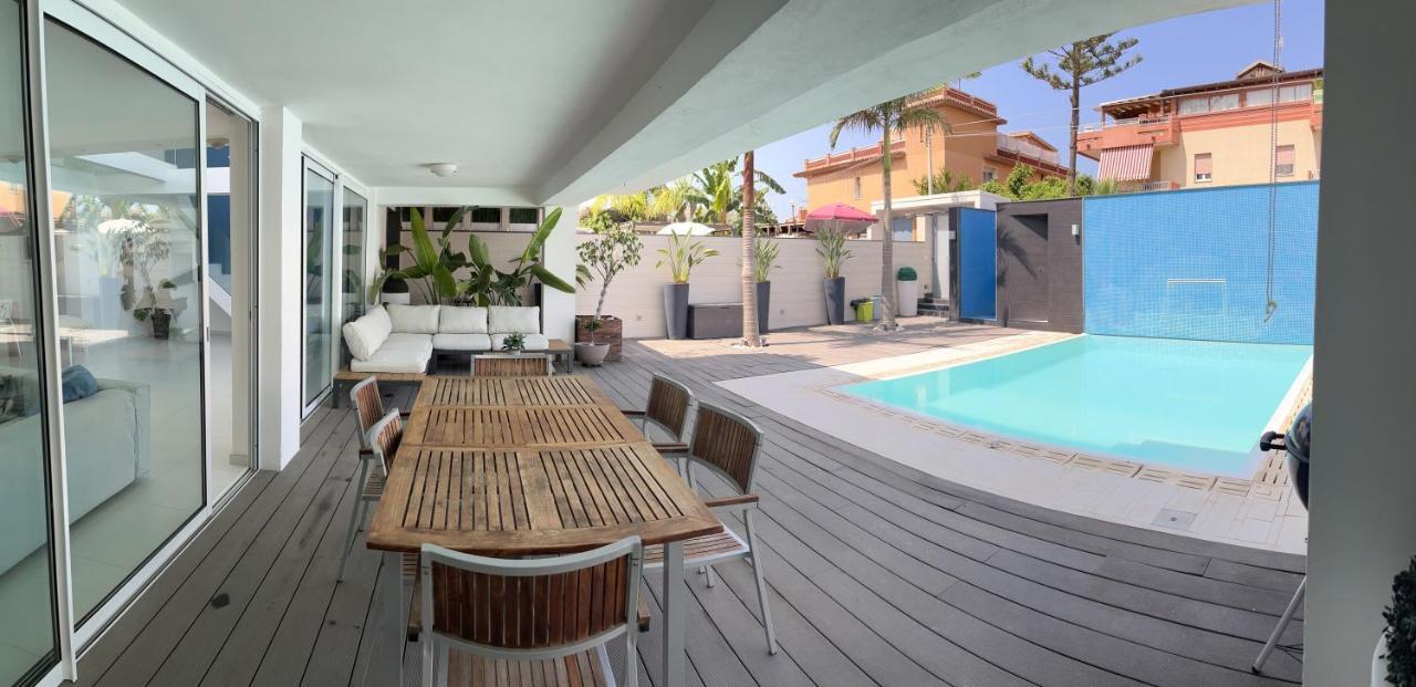 Villa Melody Gela Esterno foto