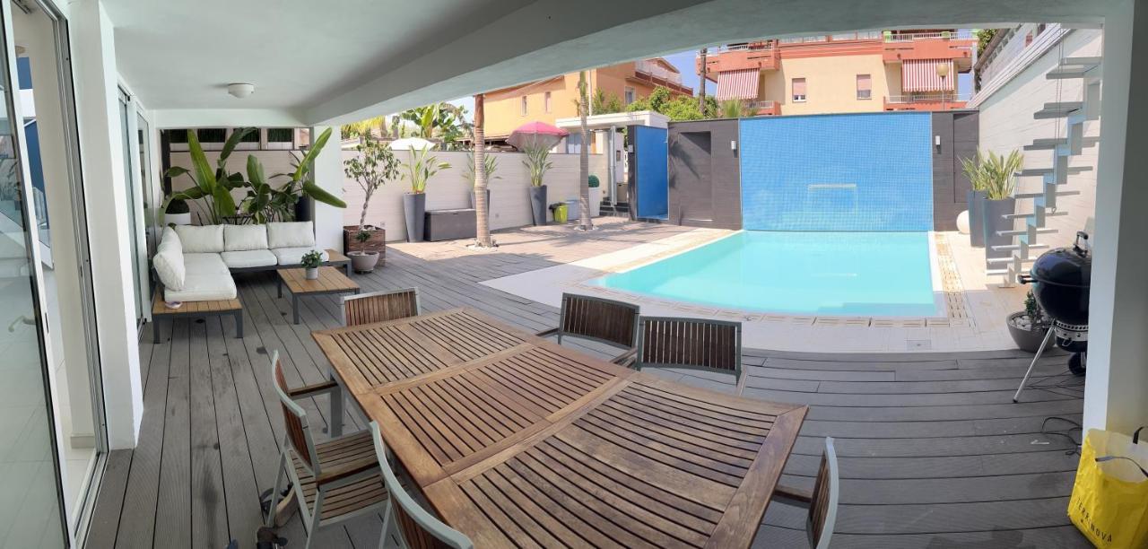 Villa Melody Gela Esterno foto