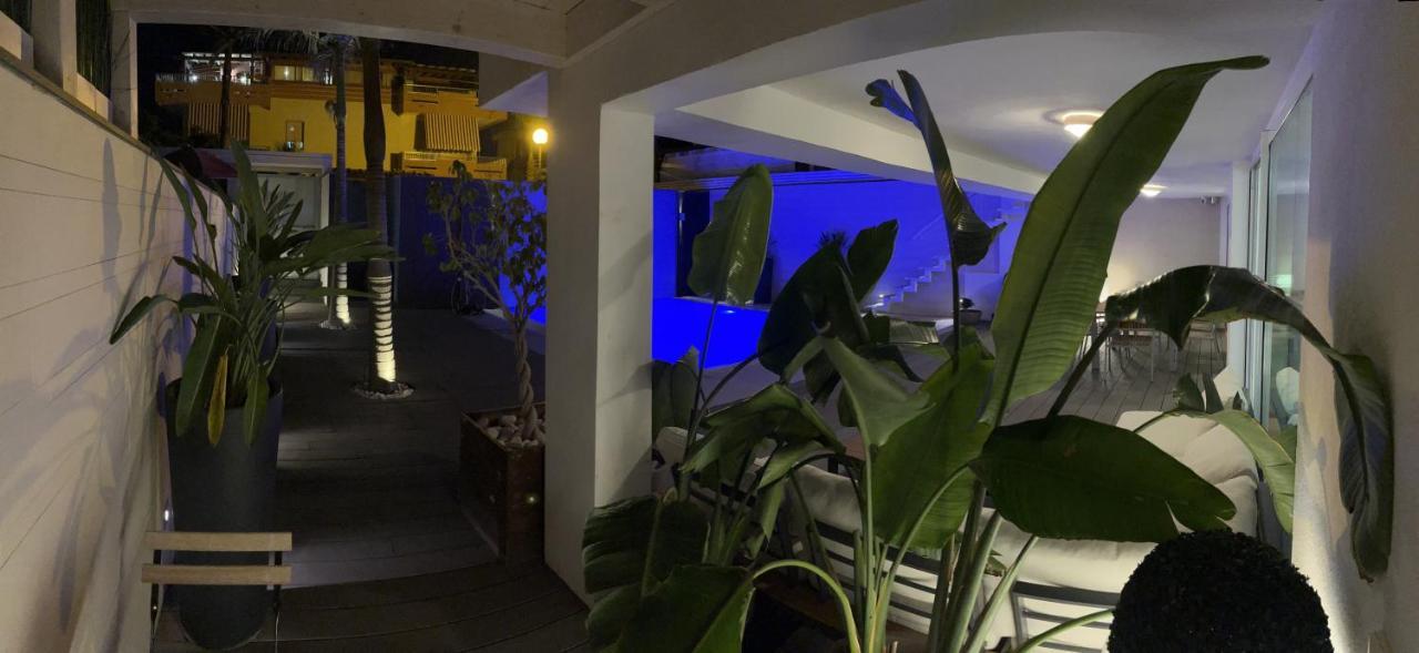 Villa Melody Gela Esterno foto