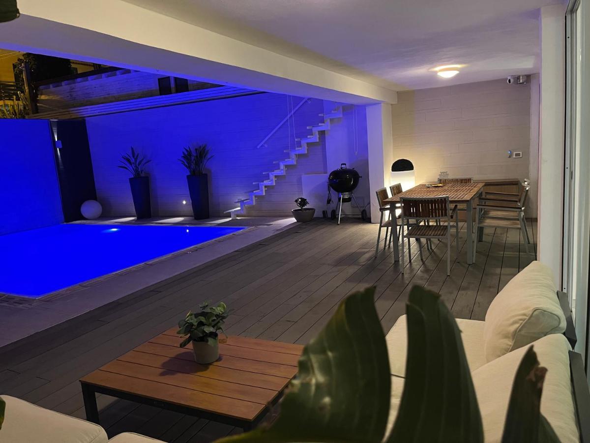 Villa Melody Gela Esterno foto