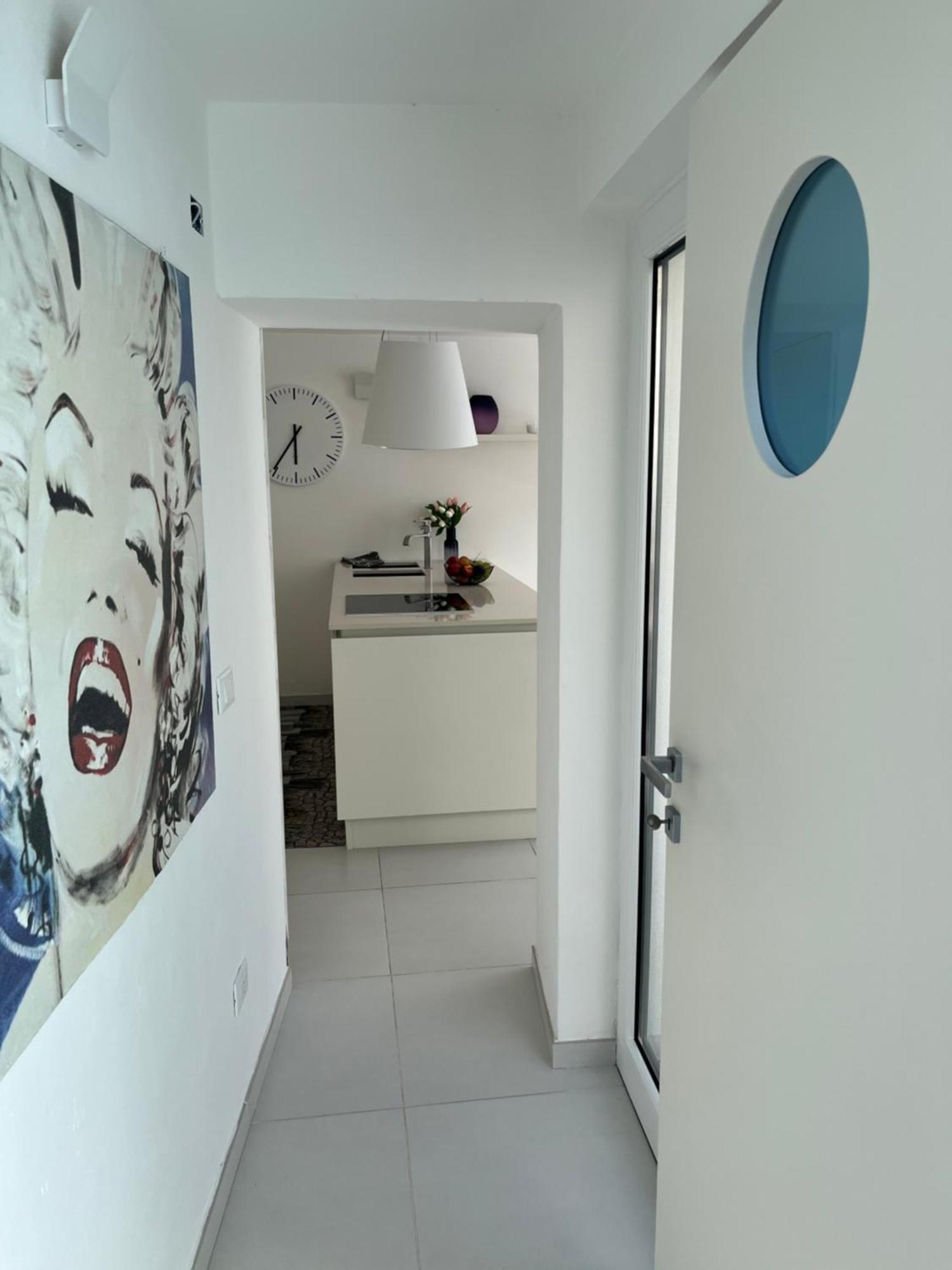 Villa Melody Gela Esterno foto