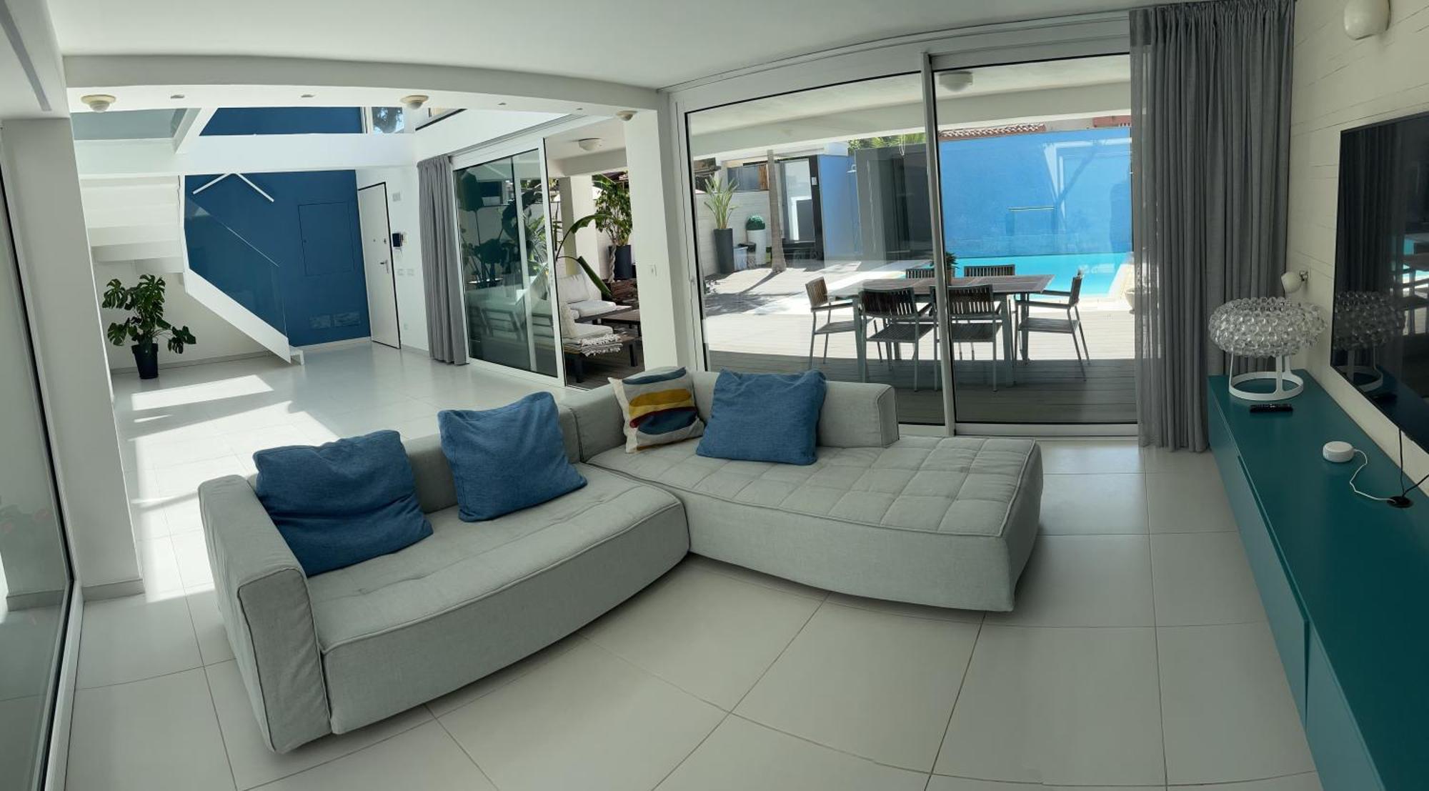 Villa Melody Gela Esterno foto