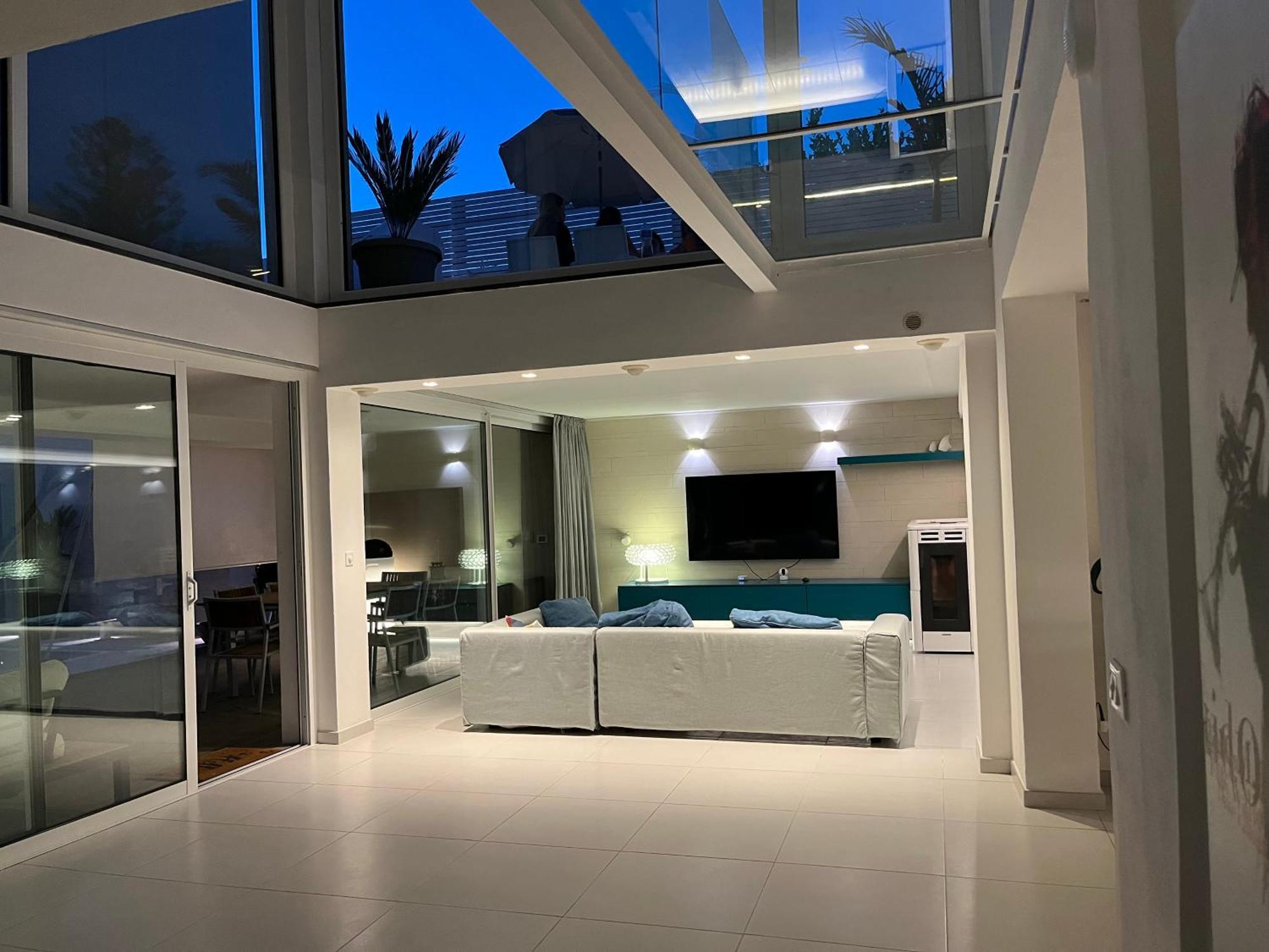 Villa Melody Gela Esterno foto