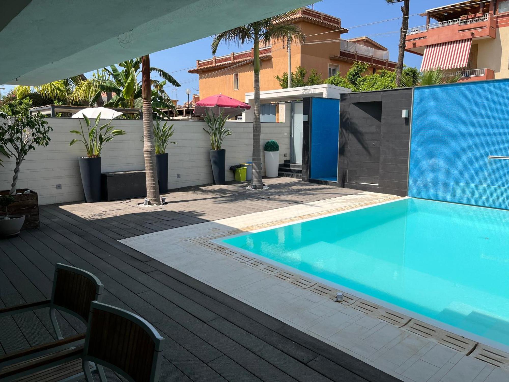 Villa Melody Gela Esterno foto